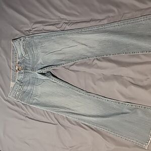 Lucky brand jeans size 10/30